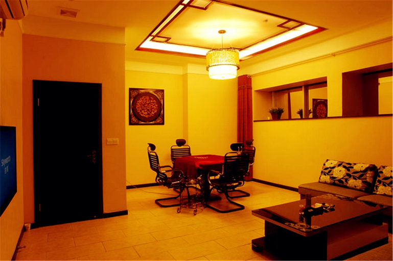 Others 1, Xingwen Yinfeng Hotel, Yibin