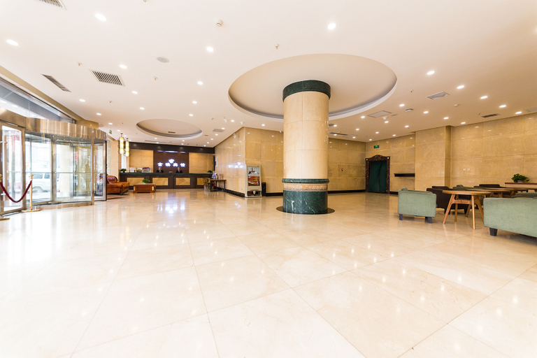 Others 2, Lanzhou Jin'ao Hotel (Xiaoxihu Subway Station), Lanzhou