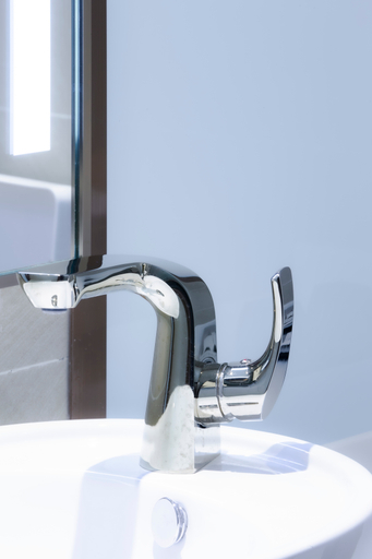 Bathroom 3, Lavande Hotels· Xingyi Jushan Avenue, Qianxinan Buyei and Miao