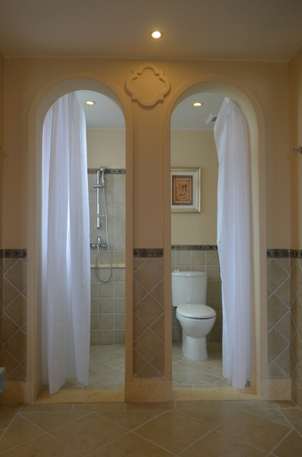 Bathroom 2, ホテル, Huizhou