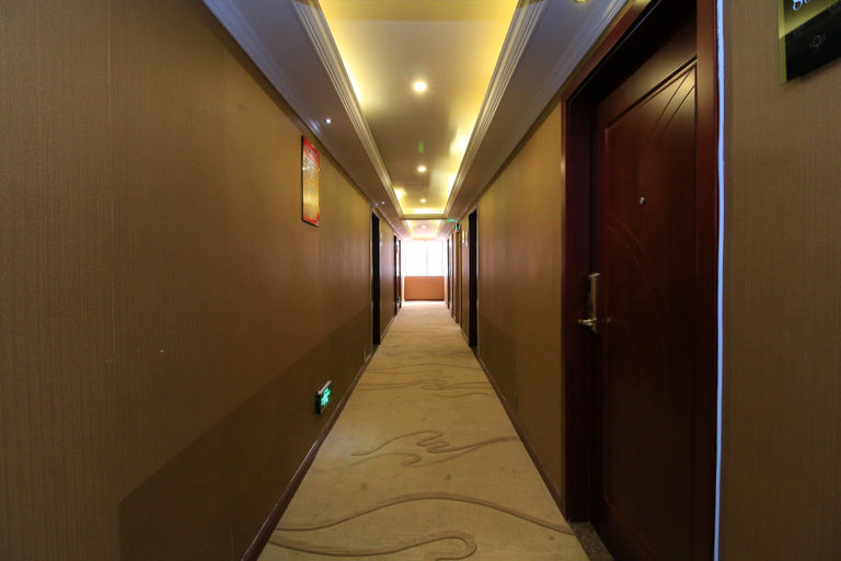 Others 5, Shangwei Hotel, Jinhua