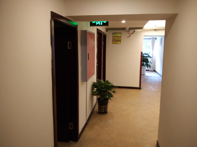 Others 5, Congzhong Business Hotel, Chengdu