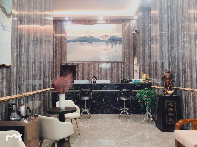 Others 3, Lantianxuan Hotel, Zunyi