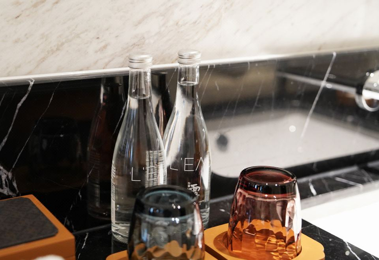 Food & Drinks 5, Jingyuan Aroma Garden Hotel, Shanghai