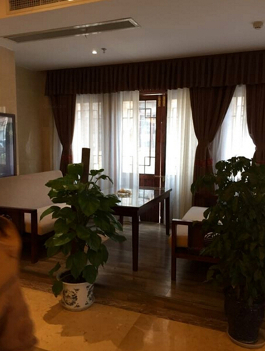 Others 4, Fulin International Hotel, Ngawa Tibetan and Qiang
