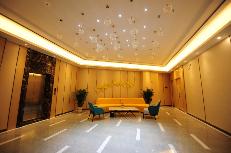 Others 5, Yifeng Boutique Hotel (Dongguan Guomao), Dongguan