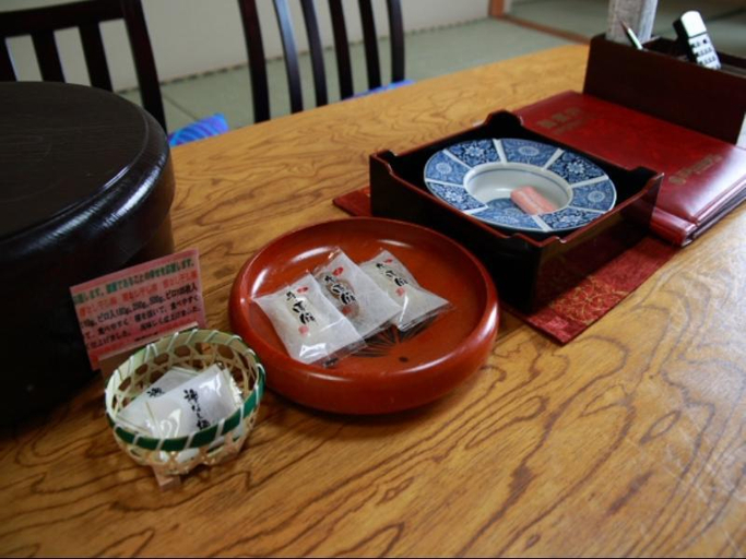 Others 5, Hotel Saiyou Wakigawa, Hirado