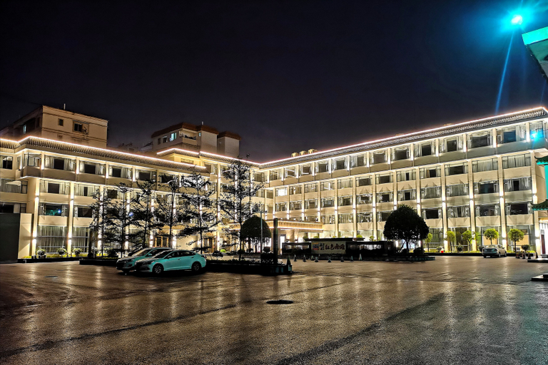 Exterior & Views 1, Nanxiong Guest House, Shaoguan