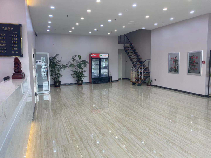 Others 4, Pebble Motel (Changchun North Railway Station, Wanda Plaza), Changchun