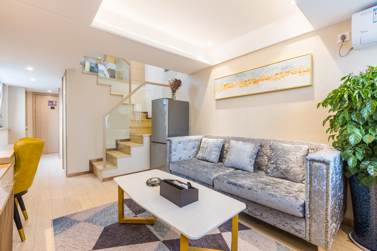 Others 5, You Ge Boutique Loft apartment, Hangzhou