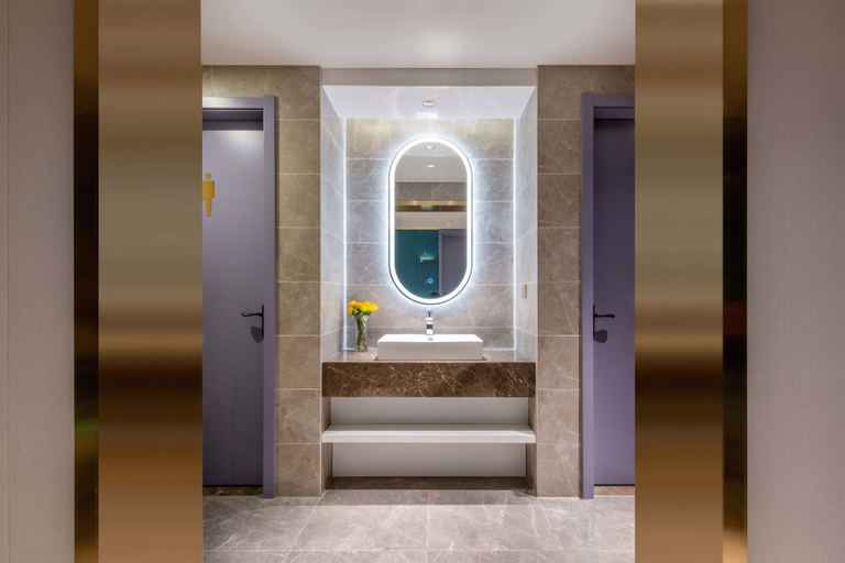 Others 5, Orange Hotel Jinzhou Yunfei South Street, Jinzhou