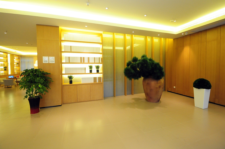 Others 5, JI Hotel (Hefei University of Science and Technology Branch ), Hefei