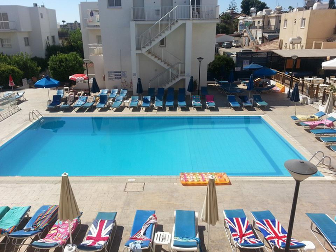 Sport & Beauty, Sweet Memories Hotel Apts