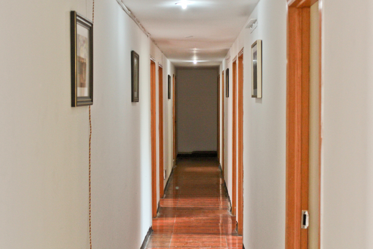 Others 5, Xingyi Hotel (Hefei Furong Road), Hefei