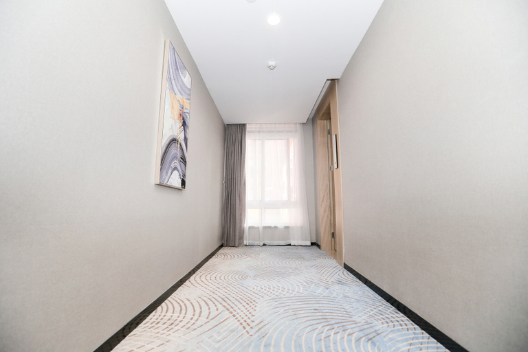 Others 5, Echarm Hotel Hefei South Railway Station Qiupuhe Road Metro Station, Hefei