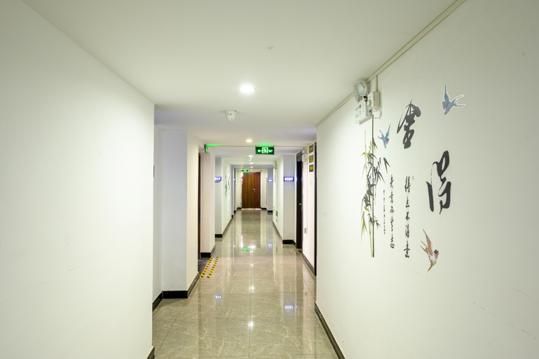 Others 5, E-house hotel (ningbo zhenhai middle school store), Ningbo