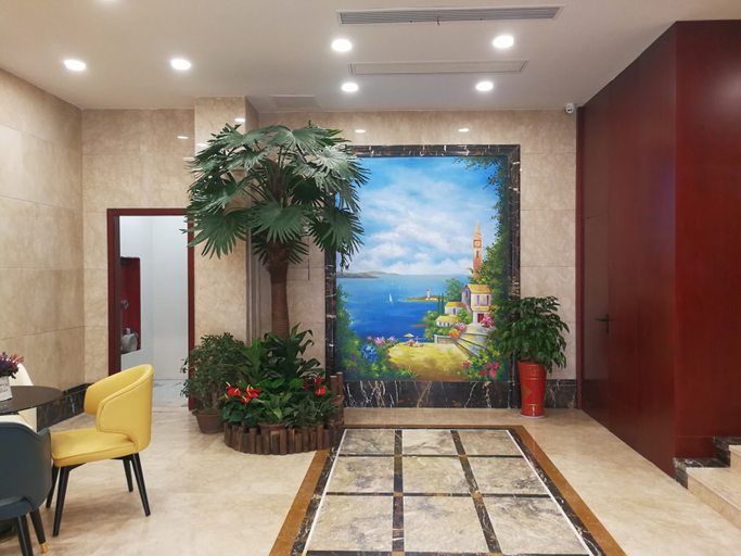 Others 3, ホテル(), Zhenjiang