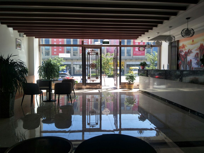 Others 4, Chifeng Zhongbei Business Hotel, Chifeng
