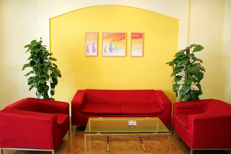 Others 2, Homeinn Selected Hotel (Huludao Lianshan Street), Huludao