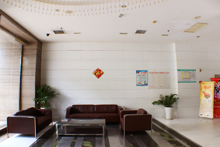 Others 5, guiyang Shanshui Hotel, Chenzhou