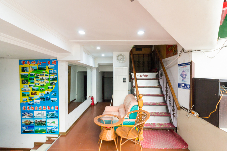 Others 5, Dongtai Hotel, Qingdao