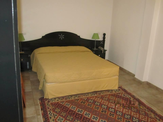 Bedroom 3, GH Diana Hotel, Olbia-Tempio