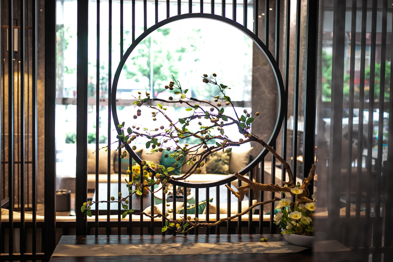 Others 5, ホテル(), Yongzhou
