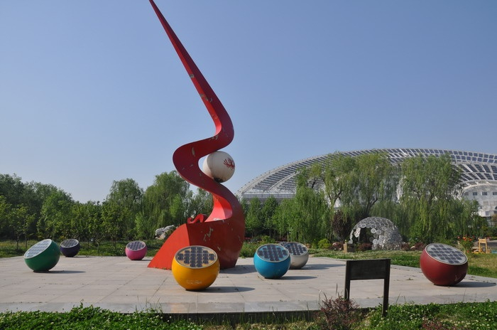 Others 3, Solar valley micro-e international hotel, Dezhou