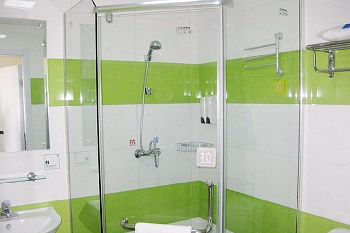 Others 3, 7Days Inn Chain Hotel (Wuxi Shuofang Airport), Wuxi