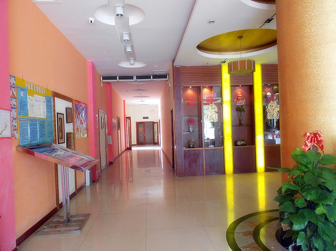 Others 4, Nanning Shenxianju Hotel (Jiangnan Passenger Transport Terminal), Nanning