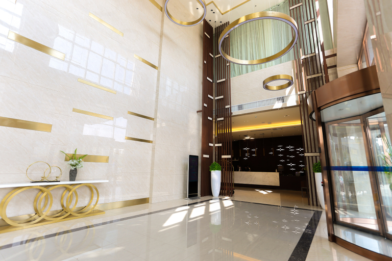 Others 3, Starwayホテル(), Xi'an