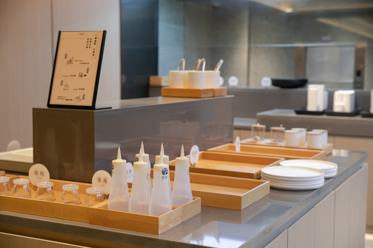 Food & Drinks 5, Ji Hotel Beijing Daxing Biomedical Base Metro Station, Beijing