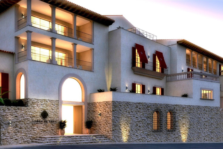 Exterior & Views 2, Hotel Creu de Tau Art & Spa - Adults Only, Baleares