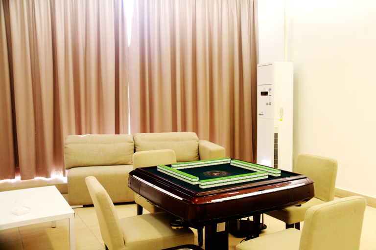 Others 5, Hongshuwanpan Holiday Hotel, Huizhou