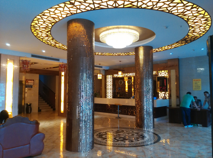 Others 4, Zhongxiang Xiyuan Hotel, Jingmen