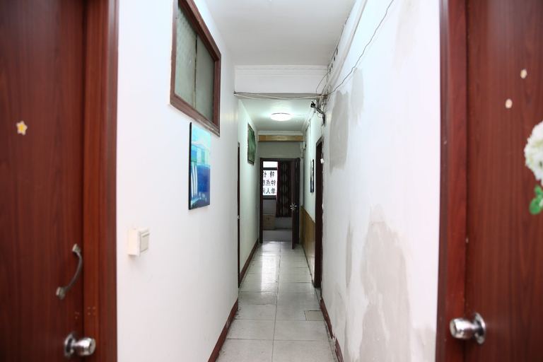 Others 5, Yazhi Hotel, Jining