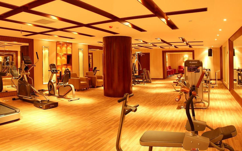 Others 3, Xingtai Blue Horizon Grand Holiday Hotel, Wuhai