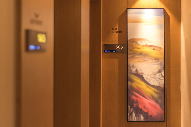 Others 4, Luzhou Yushan Hotel, Luzhou