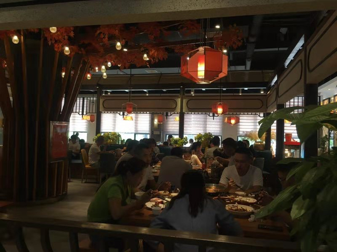 Food & Drinks 2, MORNINGHOTEL Morning Hotel (Changsha Airport Langli Industrial Park), Changsha