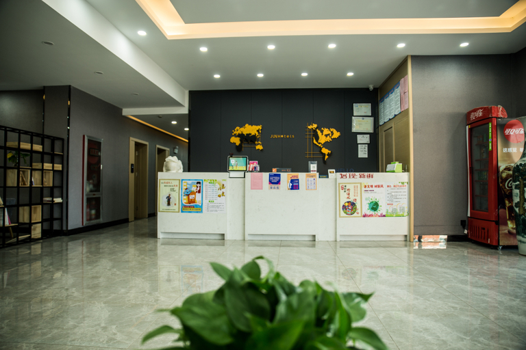 Others 4, 준 호텔 (타이저우 가오항 황푸 운전학교)(Junyi Hotel (Taizhou Gaogang Huangpu Driving School)), Taizhou
