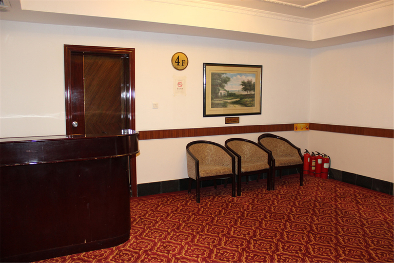 Others 5, Taidong Hotel, Qingdao