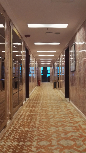 Others 5, Pai Hotel (Dujiangyan Xujia Gaoqiao), Chengdu