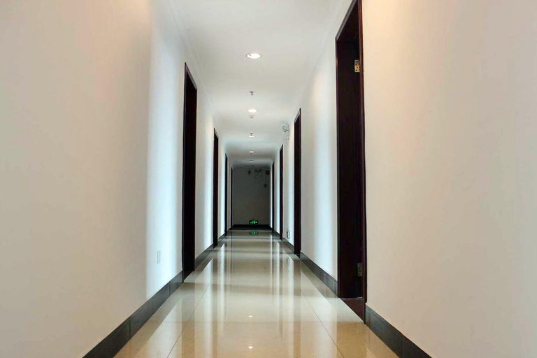 Others 3, Fengye Business Hotel, Qingyuan
