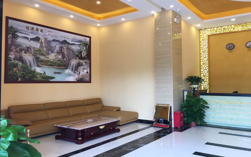 Others 4, Xinxing Hotel (Guangzhou Aoyuan Conway Plaza), Guangzhou