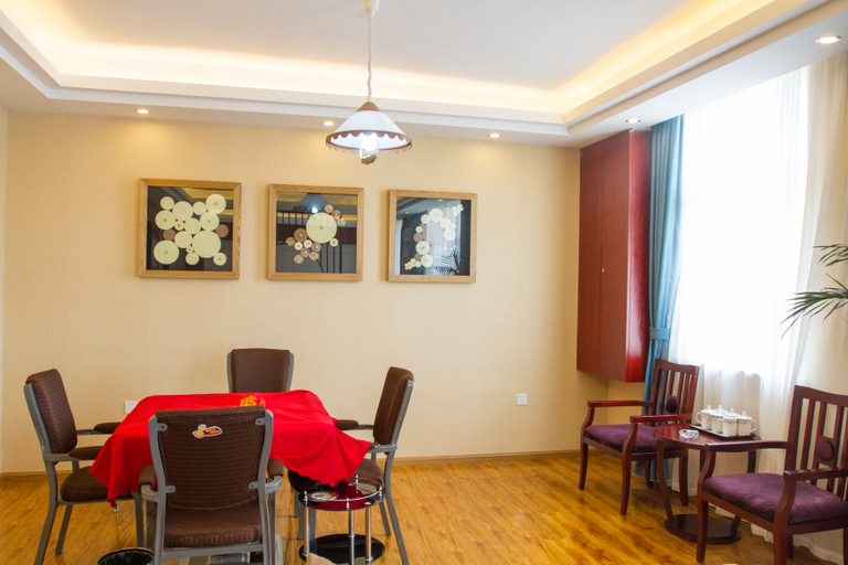 Others 2, Shuncheng Hotel, Lijiang