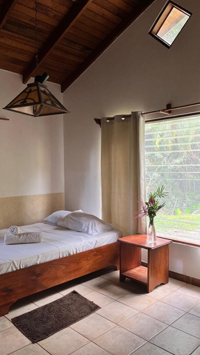 Bedroom 4, Diquis Del Sur, Osa