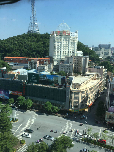 Others 5, ホテル, Yangjiang