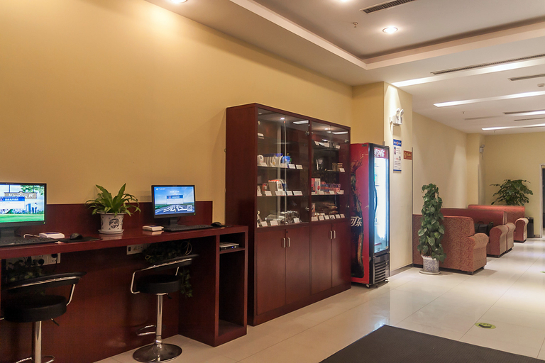 Others 4, HanTing Hotel (Tongxiang Xiaochang East Road), Jiaxing