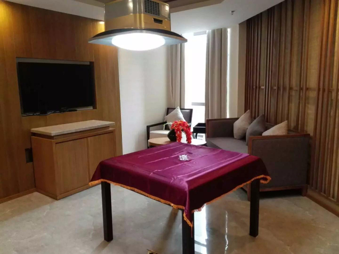 Others 3, Golden Holiday Hotel, Jingmen