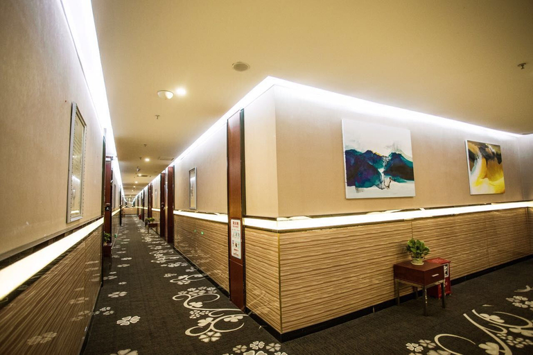 Others 5, Zhong Yu Garden Hotel, Dongguan